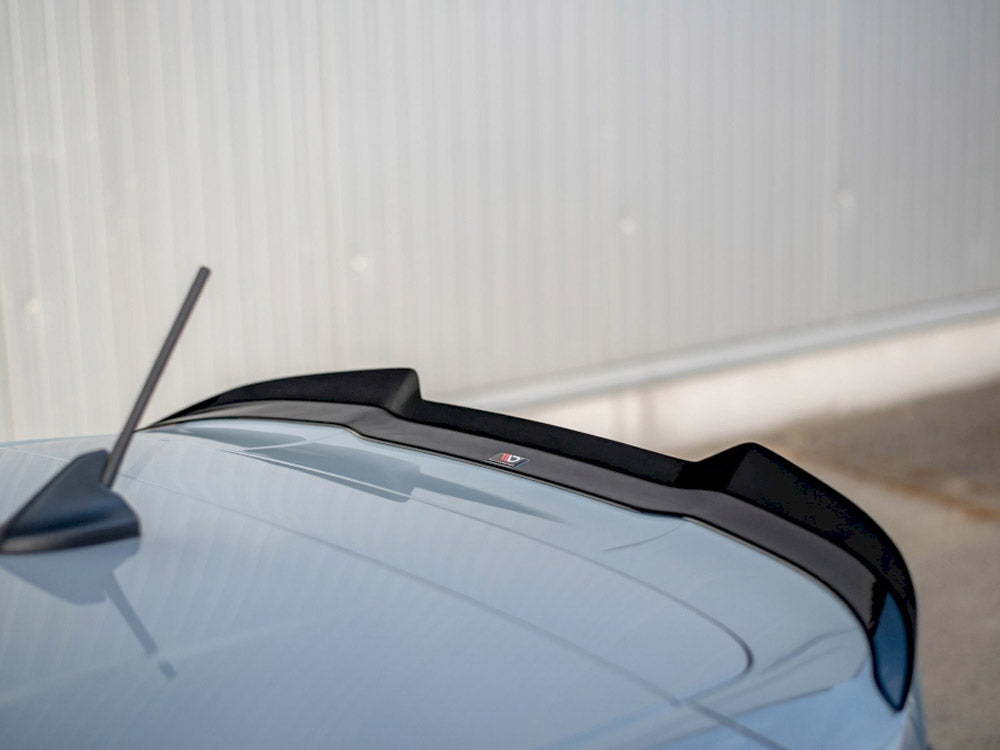 Spoiler CAP V.2 Ford Fiesta MK8 ST / St-line