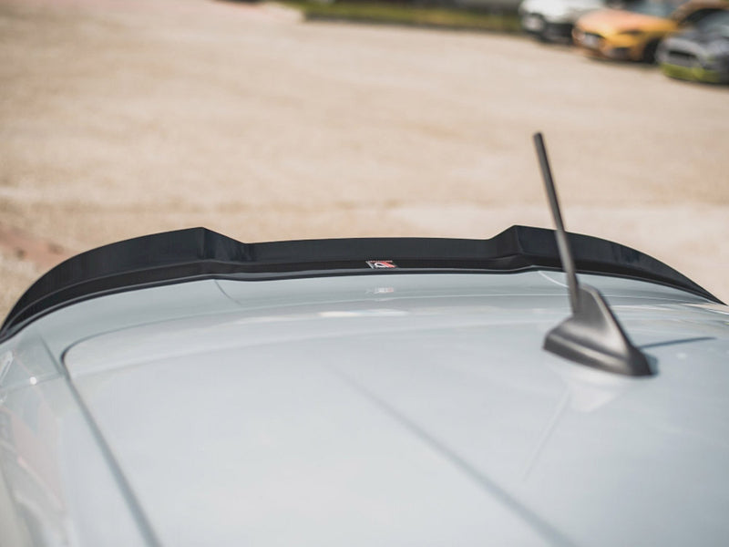 Spoiler CAP V.3 Ford Fiesta MK8 ST / St-line