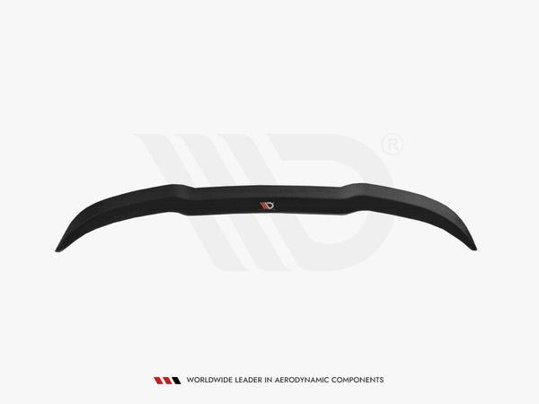 Spoiler CAP V.1 Ford Fiesta MK8 ST / St-line