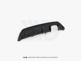 Rear Valance V.2 Ford Fiesta MK8 ST (2018-)