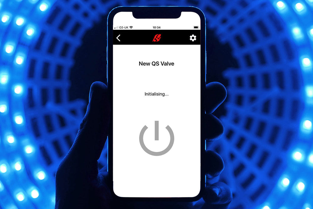 Range Rover Sport 3.0 V6 SuperCharged - Sport System with Sound Architect™ (2018-20)