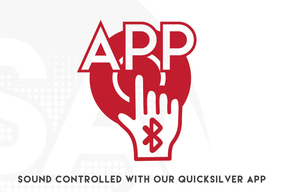 Land Rover Defender D200, D240, D250, D300, D350 90, 110 and 130 - Sound Generator Exhaust System with Sound Architect™(2019 on)