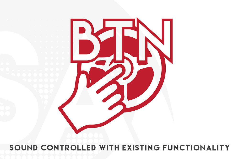 Porsche 911 Turbo and Turbo S (992) - Titan Sport Exhaust with Sound Architect™ (2019 on)