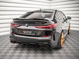Rear Valance BMW M235I Gran Coupe F44 (2019-)