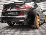 Rear Valance BMW M235I Gran Coupe F44 (2019-)