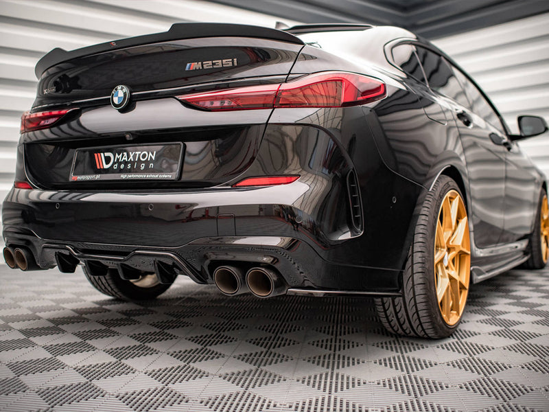 Rear Valance BMW M235I Gran Coupe F44 (2019-)