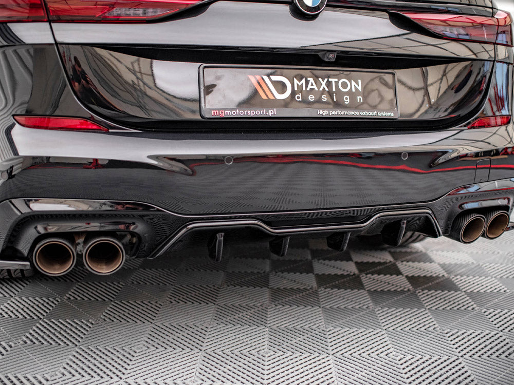 Rear Valance BMW M235I Gran Coupe F44 (2019-)