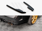 Rear Side Splitters BMW M235I Gran Coupe F44 (2019-)