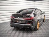 Street PRO Rear Diffuser compatible with BMW M235i Gran Coupe F44 (2019-)
