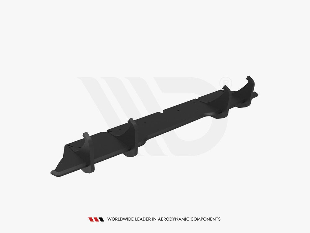Street PRO Rear Diffuser compatible with BMW M235i Gran Coupe F44 (2019-)