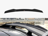 Spoiler CAP V.2 compatible with Ford Focus 3 RS