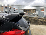 Spoiler CAP V.2 compatible with Ford Focus 3 RS
