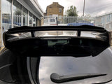 Spoiler CAP V.2 compatible with Ford Focus 3 RS