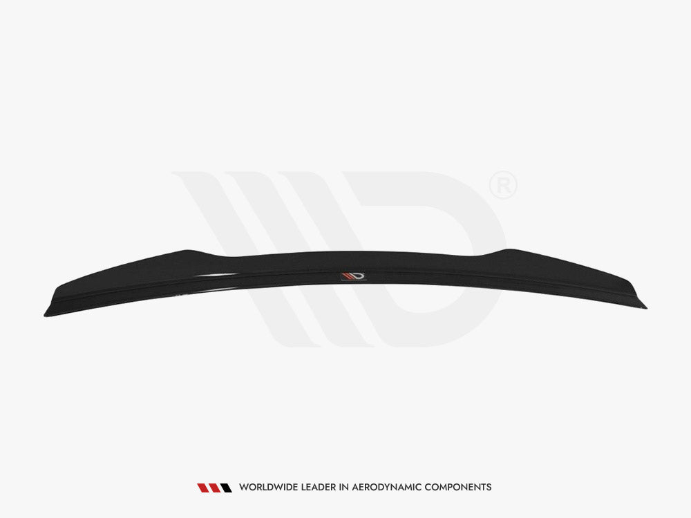 Spoiler CAP V.2 compatible with Ford Focus 3 RS