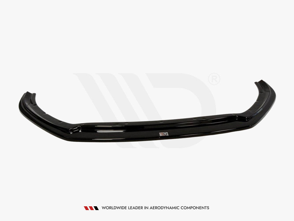 Front Splitter V.3 compatible with Ford Focus RS Mk3