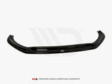 Front Splitter V.3 compatible with Ford Focus RS Mk3