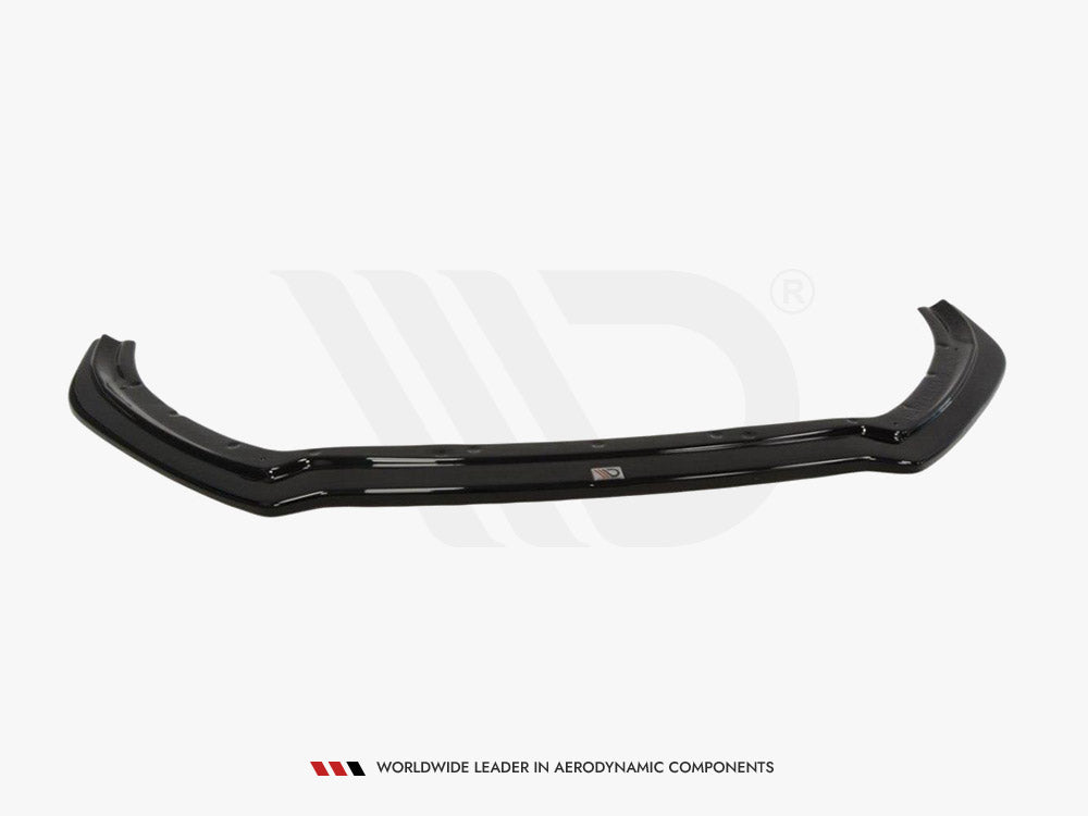 Front Splitter Ford Focus 3 RS V.4