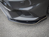 Front Splitter Aero compatible with Ford Focus RS Mk3