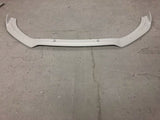 Front Splitter Aero compatible with Ford Focus RS Mk3