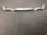 Rear Splitter Aero compatible with Ford Focus RS Mk3