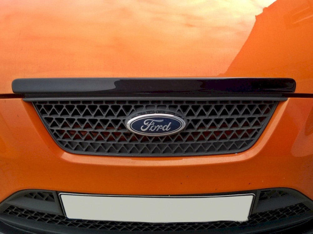 MAXTON DESIGN Bonnet Add-on Ford Focus MK2 Pre-face