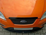 Bonnet Add-on Ford Focus MK2 Pre-face