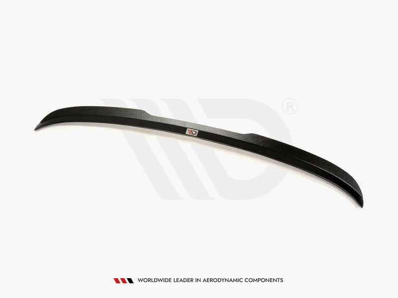 Spoiler Extension Ford Focus MK2 ST