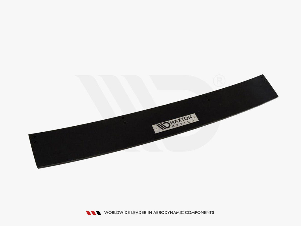 Rear Valance Extension compatible with Ford Focus Mk2 ST (Preface)
