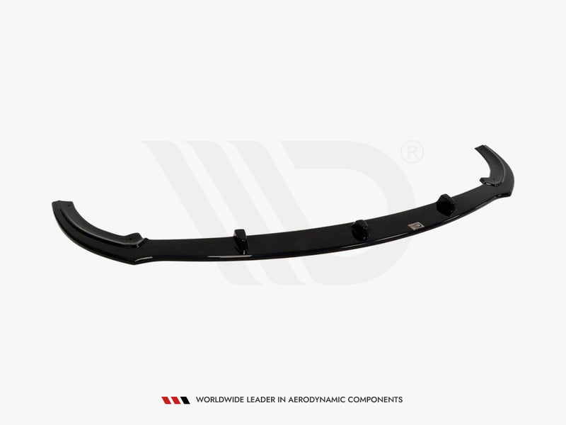 Front Splitter Ford Focus II ST Preface Model