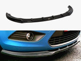 Front Splitter Ford Focus II Facelift