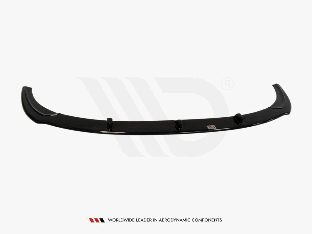 Front Splitter Ford Focus II ST Facelift