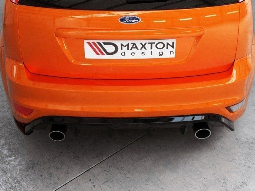 Rear Valance Ford Focus II ST Facelift (2007-2011)