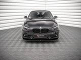 Front Splitter V.2 BMW 1 F20 (2011-2015)