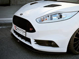 Front Splitter V.2 Fiesta MK7 ST Facelift (2013-2017)