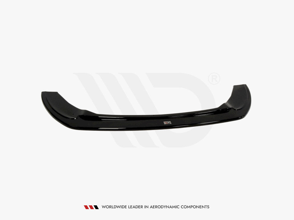 Front Splitter V.2 compatible with Ford Fiesta ST Mk7 Facelift
