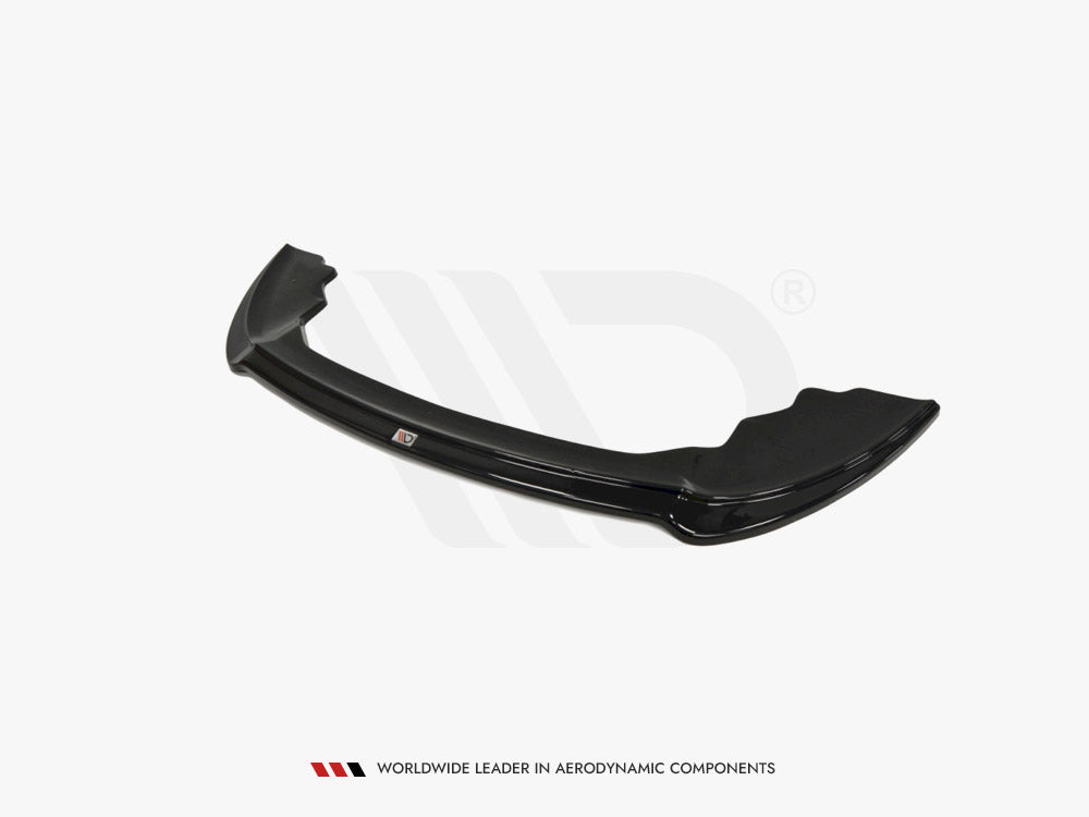 Front Splitter V.3 Fiesta Mk7 ST Facelift