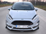 MAXTON DESIGN Eyebrows V.1 Ford Fiesta MK7 ST Facelift (2013-2017)