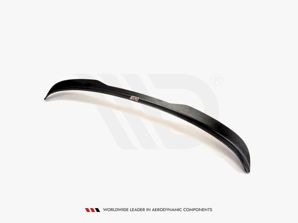 Spoiler Extension Ford Fiesta MK7 St/zetec S (2008-2017)