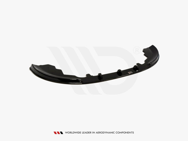 Front Splitter Ford Fiesta Mk7