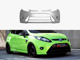 Front Bumper (RS Look) compatible with Ford Fiesta Mk7