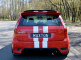 Spoiler Extension V.1 compatible with Ford Fiesta Mk6 ST (2004-2008)