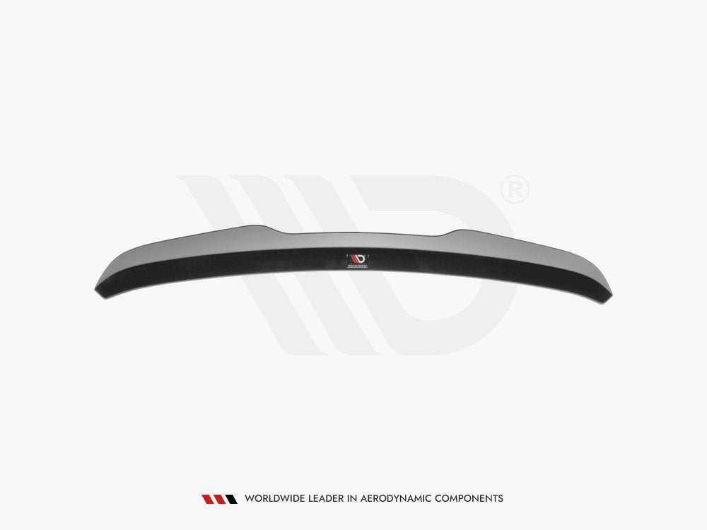 Spoiler Extension V.1 compatible with Ford Fiesta Mk6 ST (2004-2008)