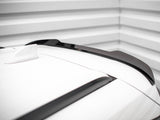 Spoiler CAP compatible with Honda Civic Tourer Mk9 (2011-2014)