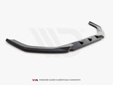 Front Splitter V.2 Honda Civic MK9 (2011-2014)