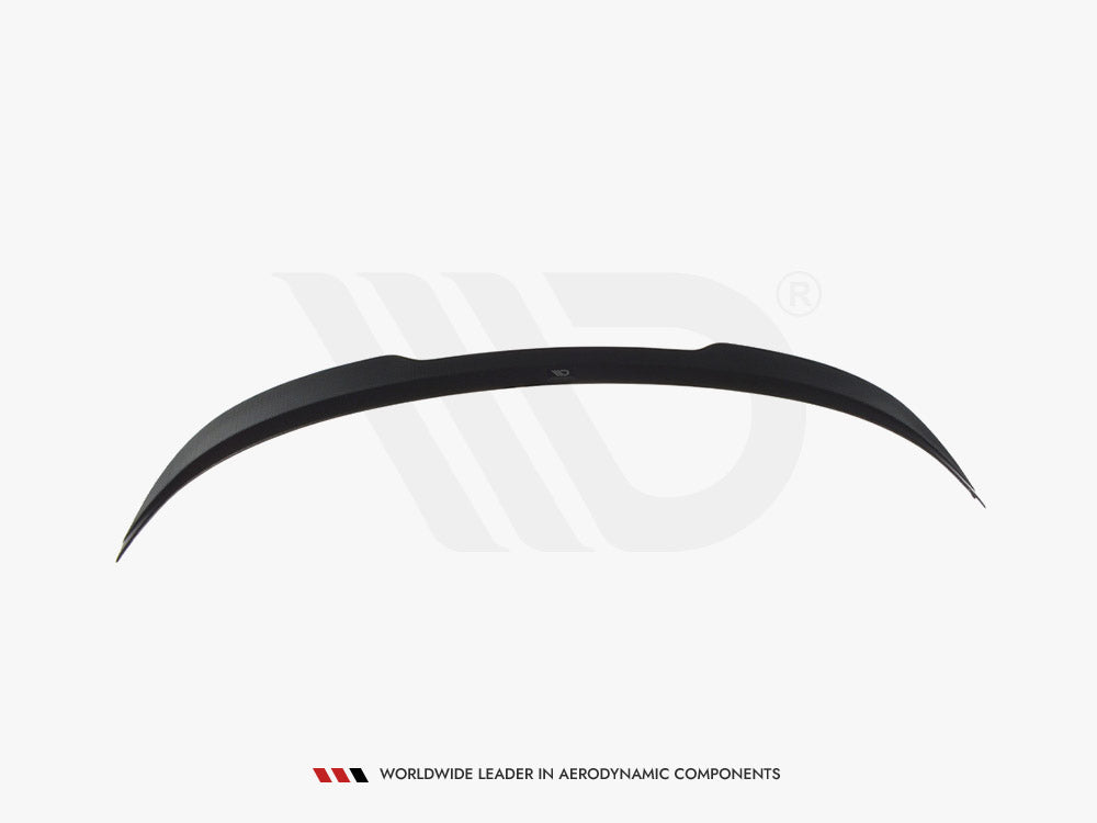 Spoiler Extension Ford Focus MK4 Standard (2018-UP)