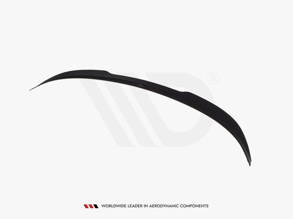 Spoiler Extension Ford Focus MK4 Standard (2018-UP)