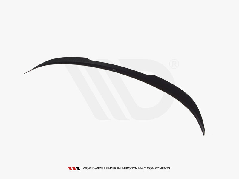 Spoiler Extension Ford Focus MK4 Standard (2018-UP)