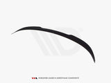 Spoiler CAP compatible with Ford Focus Mk4