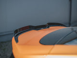Spoiler CAP V.1 compatible with Ford Focus Hatchback ST Mk4