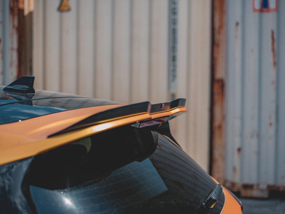 Spoiler CAP Ford Focus ST MK4 (2019-)